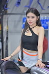 KUL Tokyo Auto Salon KL 2025：สิงหาคม 2025-0086