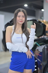 KUL Tokyo Auto Salon KL 2025：สิงหาคม 2025-0093
