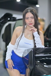 KUL Tokyo Auto Salon KL 2025：สิงหาคม 2025-0094