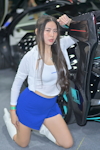 KUL Tokyo Auto Salon KL 2025：สิงหาคม 2025-0097