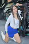 KUL Tokyo Auto Salon KL 2025：สิงหาคม 2025-0098