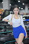KUL Tokyo Auto Salon KL 2025：สิงหาคม 2025-0101