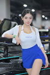 KUL Tokyo Auto Salon KL 2025：สิงหาคม 2025-0102