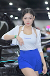 KUL Tokyo Auto Salon KL 2025：สิงหาคม 2025-0105