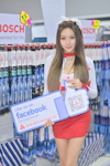 KUL Tokyo Auto Salon KL 2025：สิงหาคม 2025-0111