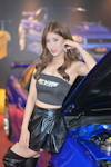 KUL Tokyo Auto Salon KL 2025：สิงหาคม 2025-0116