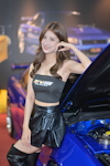 KUL Tokyo Auto Salon KL 2025：สิงหาคม 2025-0118