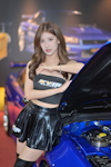 KUL Tokyo Auto Salon KL 2025：สิงหาคม 2025-0119