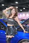 KUL Tokyo Auto Salon KL 2025：สิงหาคม 2025-0122