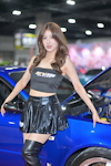 KUL Tokyo Auto Salon KL 2025：สิงหาคม 2025-0123