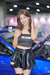 KUL Tokyo Auto Salon KL 2025：สิงหาคม 2025-0127