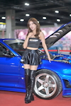 KUL Tokyo Auto Salon KL 2025：สิงหาคม 2025-0129