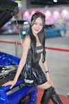 KUL Tokyo Auto Salon KL 2025：สิงหาคม 2025-0136