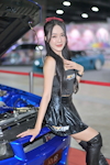 KUL Tokyo Auto Salon KL 2025：สิงหาคม 2025-0137