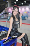 KUL Tokyo Auto Salon KL 2025：สิงหาคม 2025-0139
