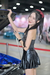 KUL Tokyo Auto Salon KL 2025：สิงหาคม 2025-0140