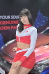 KUL Tokyo Auto Salon KL 2025：สิงหาคม 2025-0142