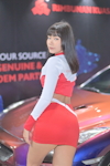 KUL Tokyo Auto Salon KL 2025：สิงหาคม 2025-0146