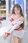 KUL Tokyo Auto Salon KL 2025：สิงหาคม 2025-0152