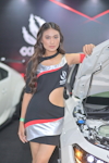 KUL Tokyo Auto Salon KL 2025：สิงหาคม 2025-0154