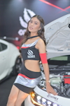 KUL Tokyo Auto Salon KL 2025：สิงหาคม 2025-0156