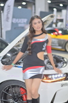 KUL Tokyo Auto Salon KL 2025：สิงหาคม 2025-0157