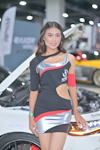 KUL Tokyo Auto Salon KL 2025：สิงหาคม 2025-0158