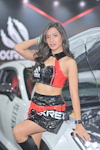 KUL Tokyo Auto Salon KL 2025：สิงหาคม 2025-0161