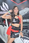 KUL Tokyo Auto Salon KL 2025：สิงหาคม 2025-0163