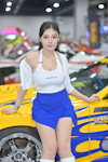 KUL Tokyo Auto Salon KL 2025：สิงหาคม 2025-0165