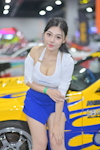 KUL Tokyo Auto Salon KL 2025：สิงหาคม 2025-0167