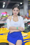 KUL Tokyo Auto Salon KL 2025：สิงหาคม 2025-0169