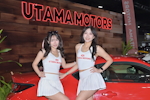 KUL Tokyo Auto Salon KL 2025：สิงหาคม 2025-0173