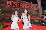 KUL Tokyo Auto Salon KL 2025：สิงหาคม 2025-0175