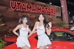 KUL Tokyo Auto Salon KL 2025：สิงหาคม 2025-0176