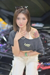 KUL Tokyo Auto Salon KL 2025：สิงหาคม 2025-0193