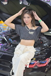 KUL Tokyo Auto Salon KL 2025：สิงหาคม 2025-0194