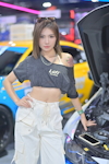 KUL Tokyo Auto Salon KL 2025：สิงหาคม 2025-0195
