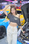 KUL Tokyo Auto Salon KL 2025：สิงหาคม 2025-0196