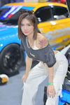 KUL Tokyo Auto Salon KL 2025：สิงหาคม 2025-0197