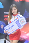 KUL Tokyo Auto Salon KL 2025：สิงหาคม 2025-0199