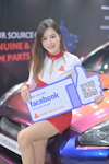 KUL Tokyo Auto Salon KL 2025：สิงหาคม 2025-0200