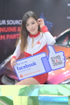 KUL Tokyo Auto Salon KL 2025：สิงหาคม 2025-0201