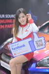 KUL Tokyo Auto Salon KL 2025：สิงหาคม 2025-0202