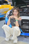 KUL Tokyo Auto Salon KL 2025：สิงหาคม 2025-0203
