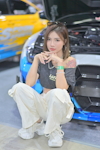 KUL Tokyo Auto Salon KL 2025：สิงหาคม 2025-0204
