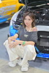 KUL Tokyo Auto Salon KL 2025：สิงหาคม 2025-0205
