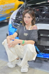 KUL Tokyo Auto Salon KL 2025：สิงหาคม 2025-0206