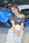 KUL Tokyo Auto Salon KL 2025：สิงหาคม 2025-0207