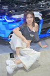KUL Tokyo Auto Salon KL 2025：สิงหาคม 2025-0208